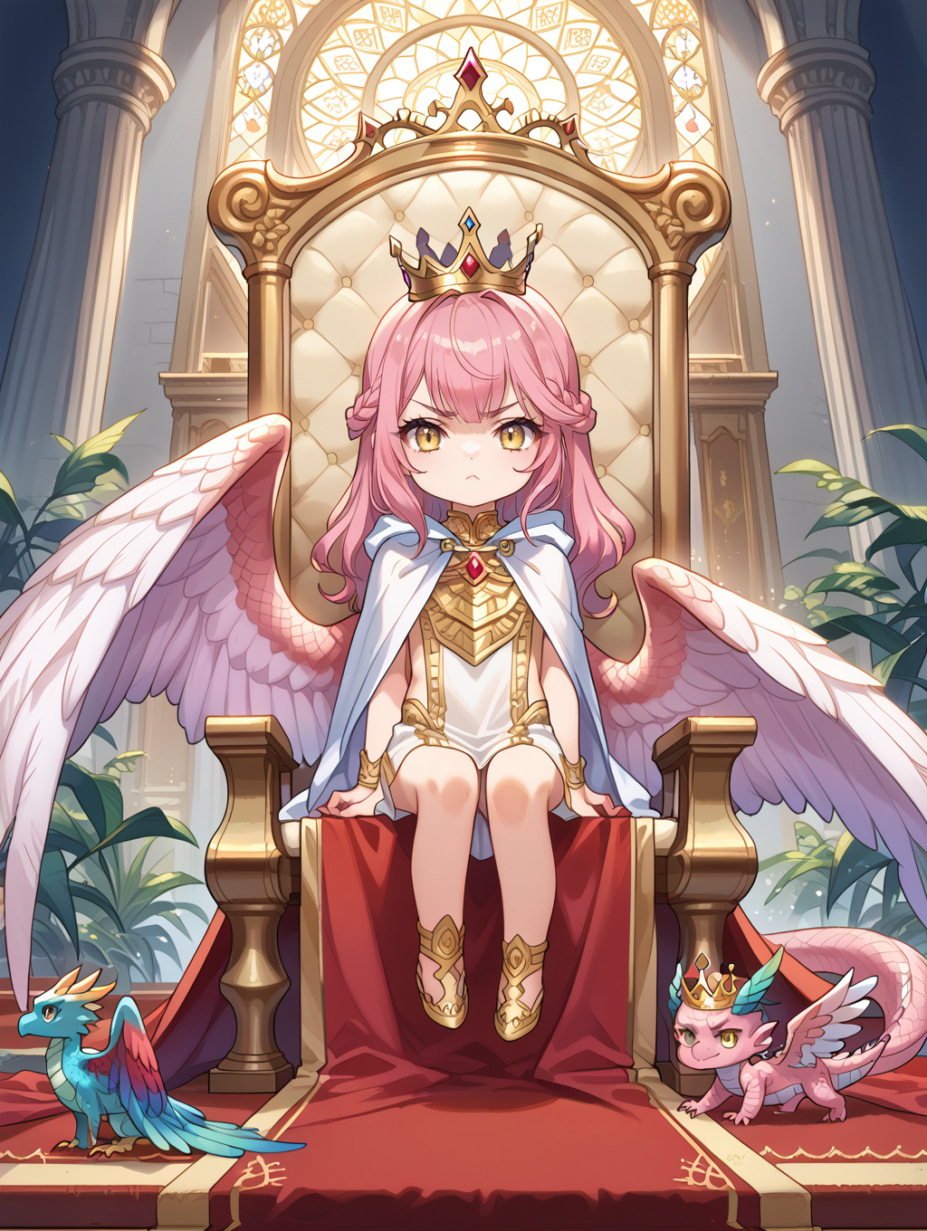 04532-1480646818-score_9, score_8_up, score_7_up,source_anime,BREAK__palace, throne, red carpet_cheeb_drg, chibi, pink scales, (gold underscales_.png